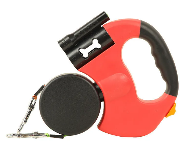 DuoWalk™ Dual Leash