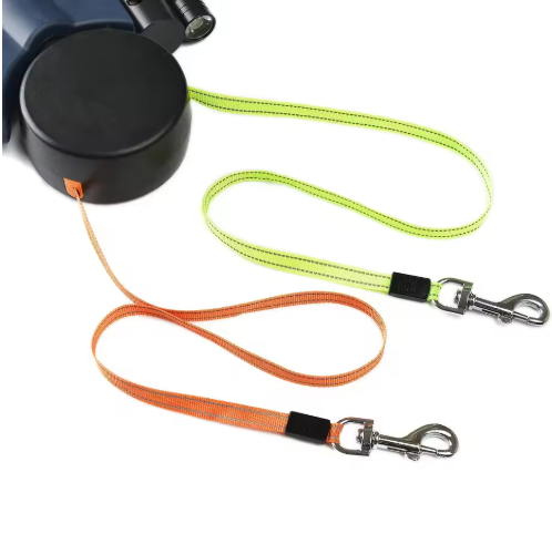 DuoWalk™ Dual Leash