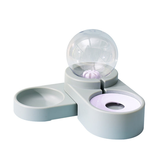 AquaFlow™ Pet Fountain