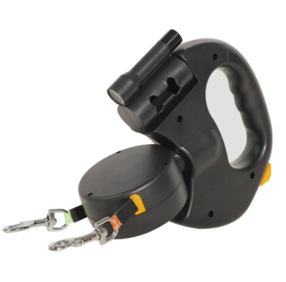DuoWalk™ Dual Leash